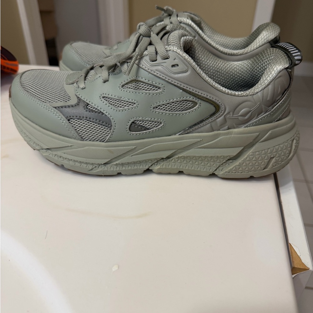 Hoka Clifton Shoes